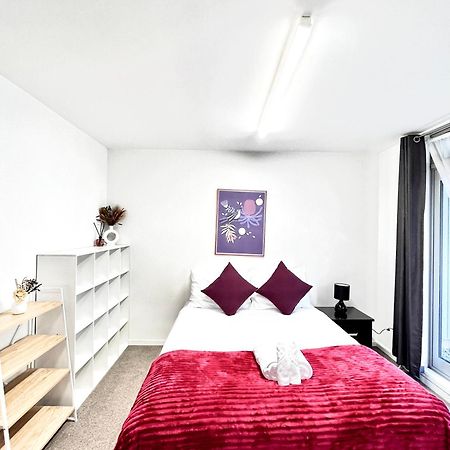 Urban Oasis With City Convenient Auckland Ngoại thất bức ảnh