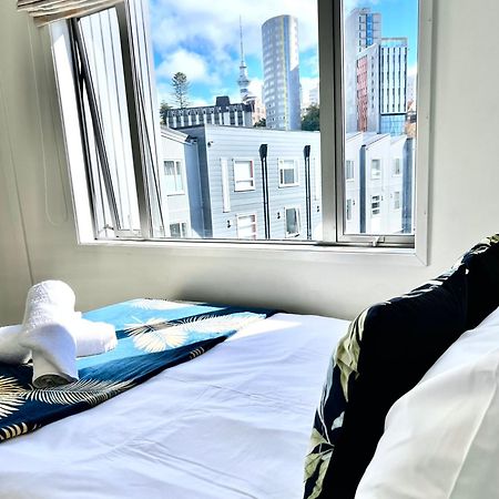 Urban Oasis With City Convenient Auckland Ngoại thất bức ảnh