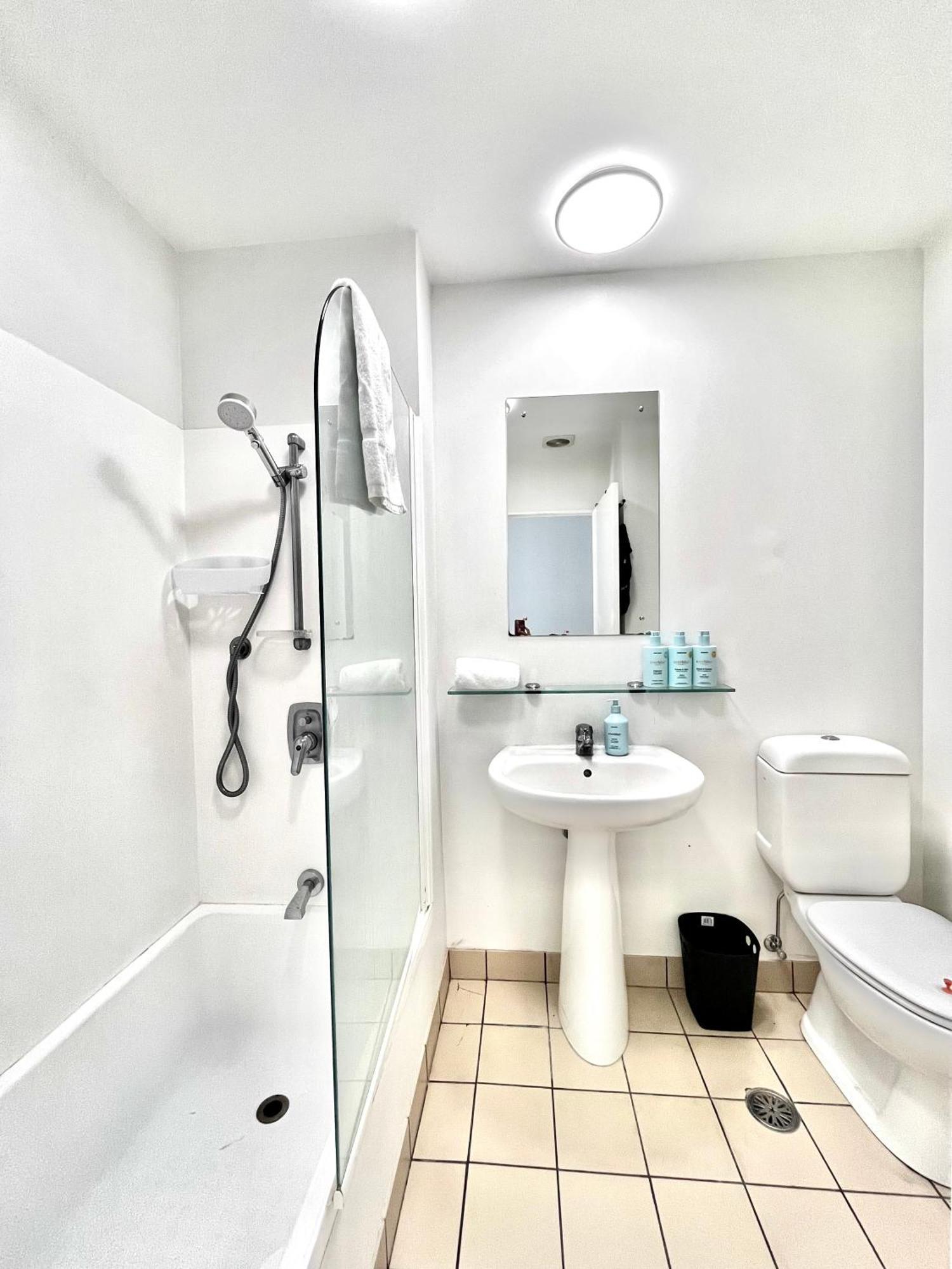 Urban Oasis With City Convenient Auckland Ngoại thất bức ảnh