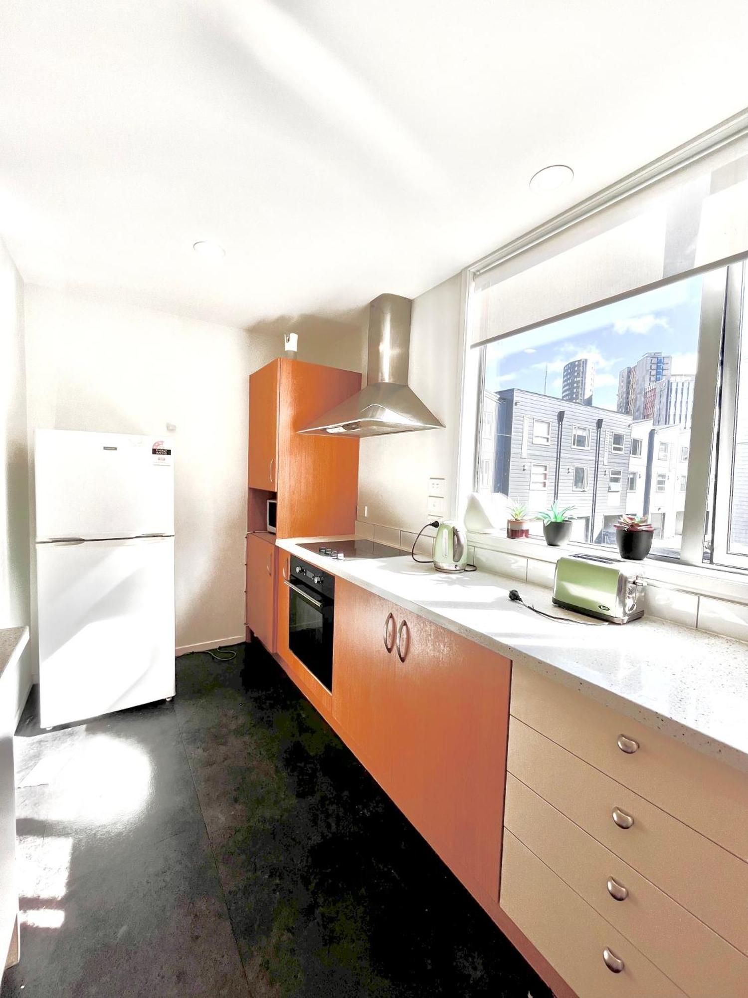 Urban Oasis With City Convenient Auckland Ngoại thất bức ảnh