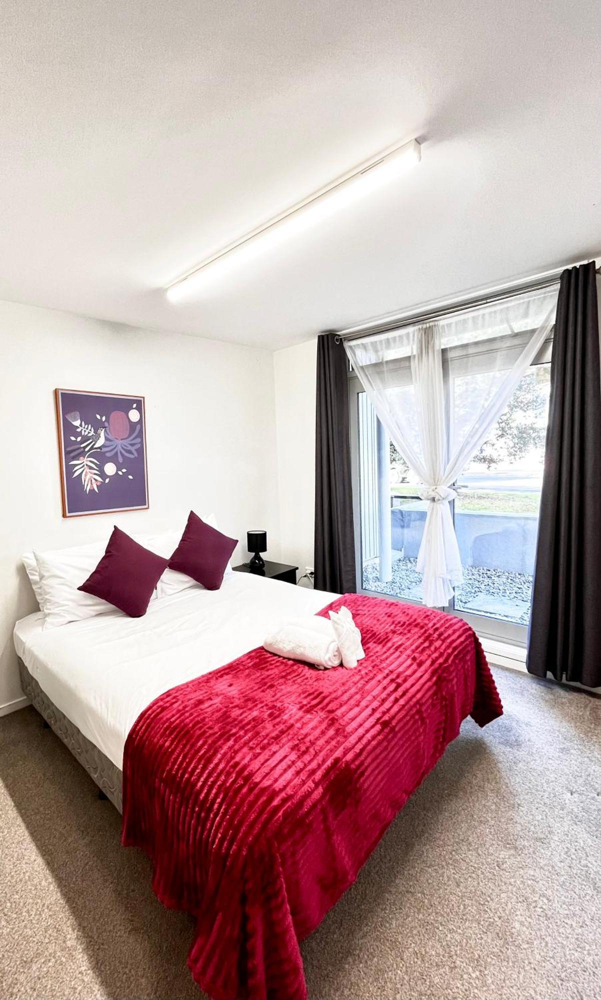 Urban Oasis With City Convenient Auckland Ngoại thất bức ảnh