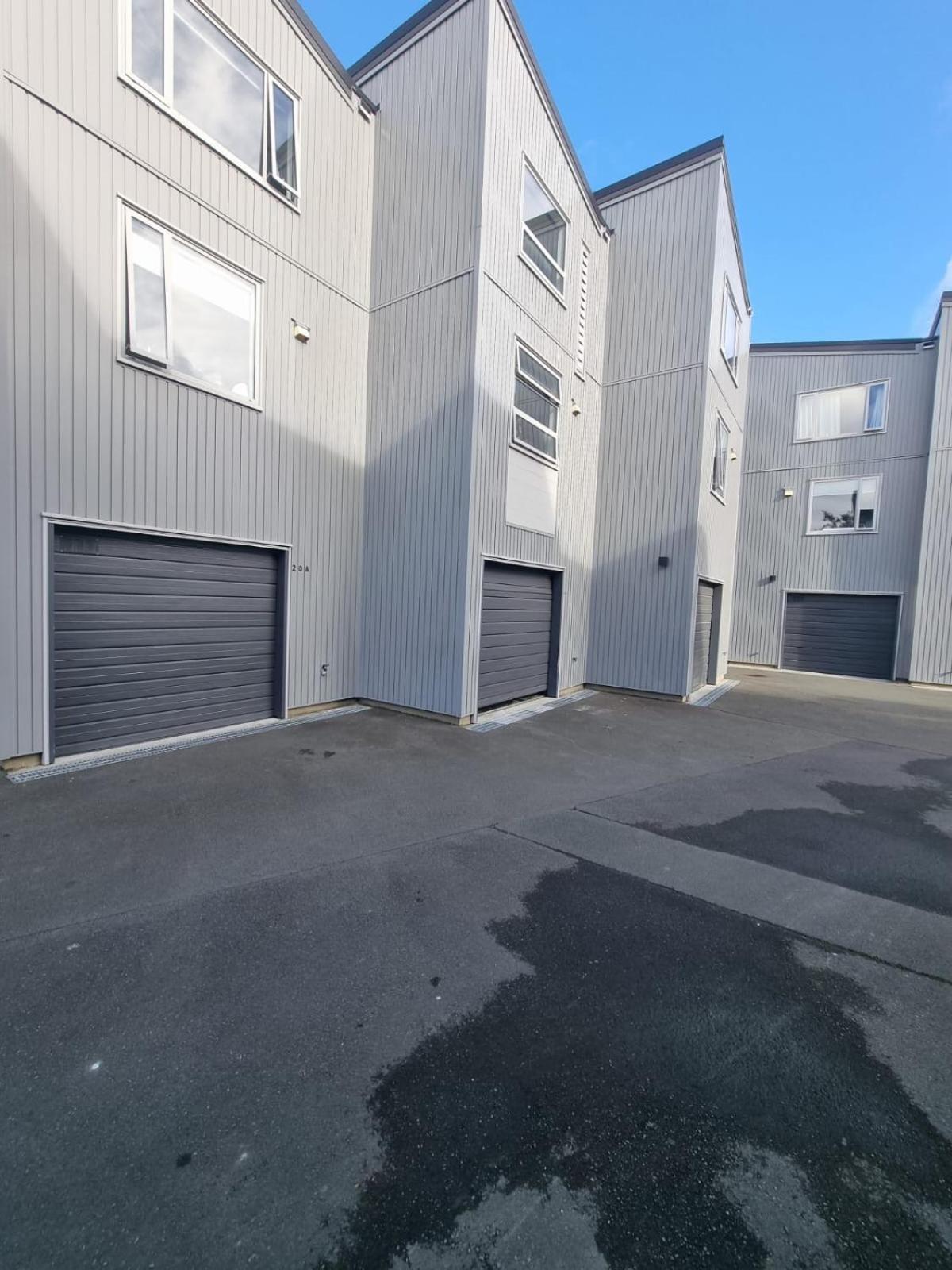 Urban Oasis With City Convenient Auckland Ngoại thất bức ảnh